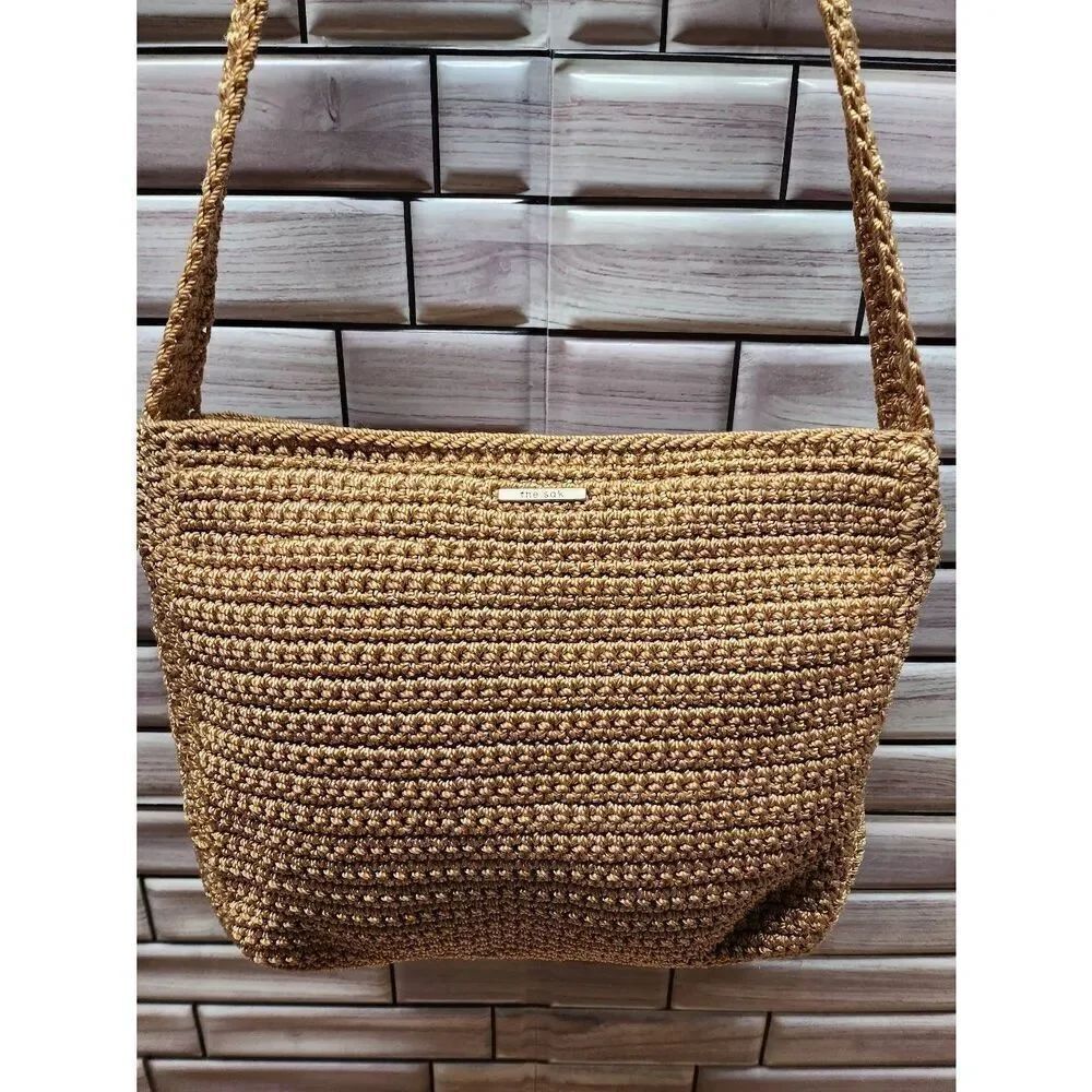 The Sak Shoulder Bag #A72